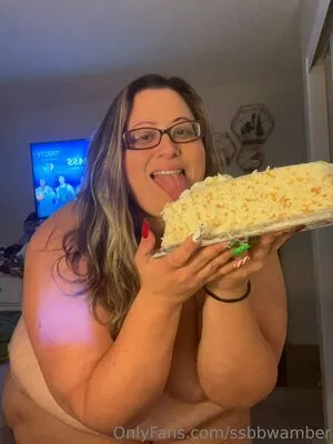 ssbbwamber / ssbbwamber1 nude photo #0023