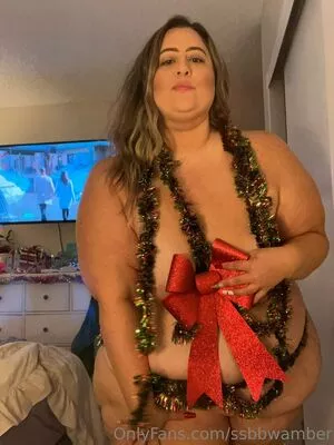 ssbbwamber / ssbbwamber1 nude photo #0033