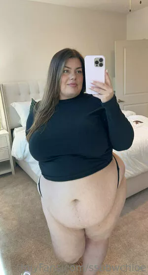 ssbbwchloe / bbwchloe_ nude photo #0061