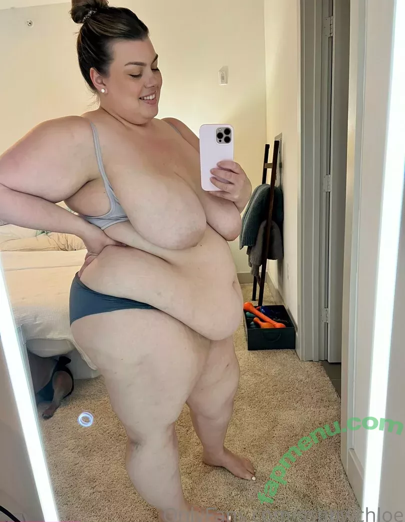 ssbbwchloe nude photo #0004 (bbwchloe_)