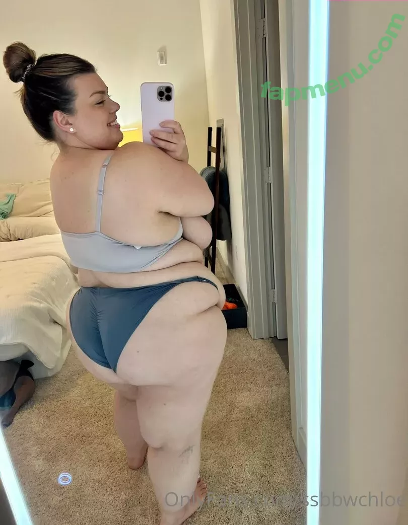 ssbbwchloe nude photo #0006 (bbwchloe_)