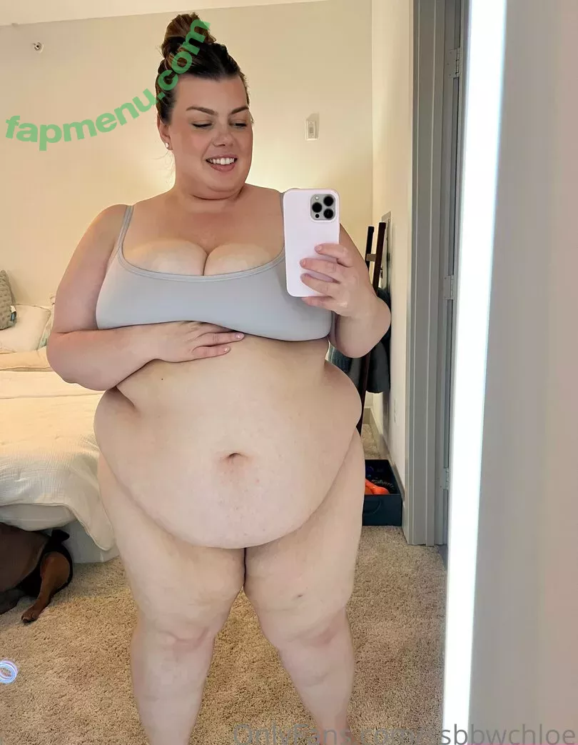 ssbbwchloe nude photo #0010 (bbwchloe_)