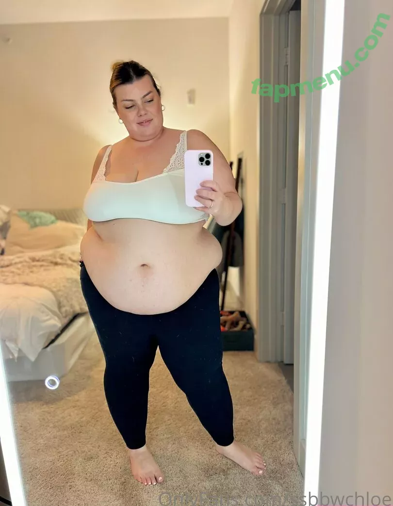 ssbbwchloe nude photo #0014 (bbwchloe_)