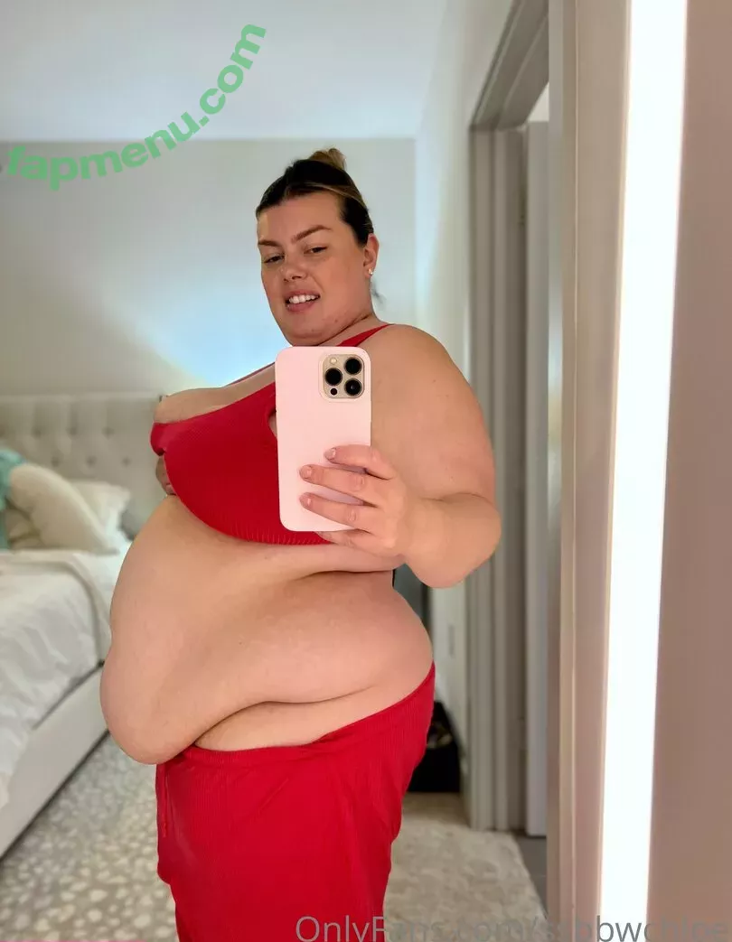 ssbbwchloe nude photo #0022 (bbwchloe_)