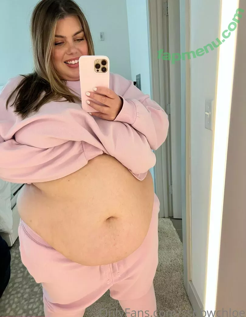 ssbbwchloe nude photo #0038 (bbwchloe_)