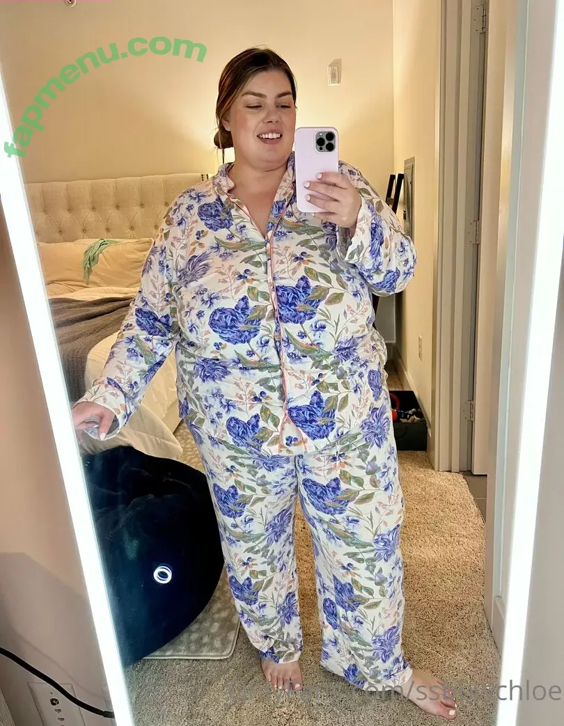 ssbbwchloe nude photo #0040 (bbwchloe_)