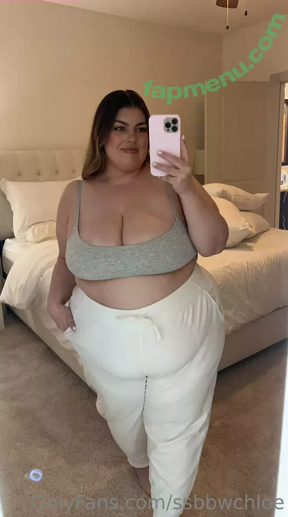 ssbbwchloe nude photo #0059 (bbwchloe_)