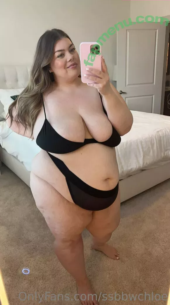 ssbbwchloe nude photo #0069 (bbwchloe_)