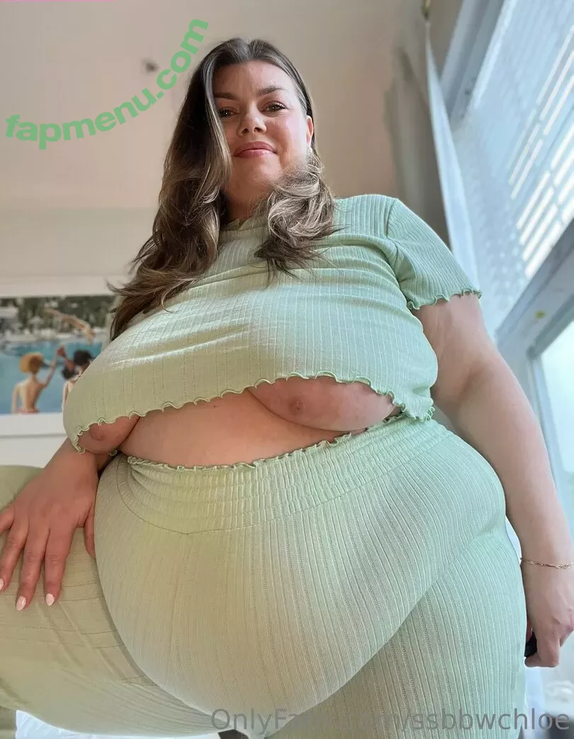 ssbbwchloe nude photo #0134 (bbwchloe_)