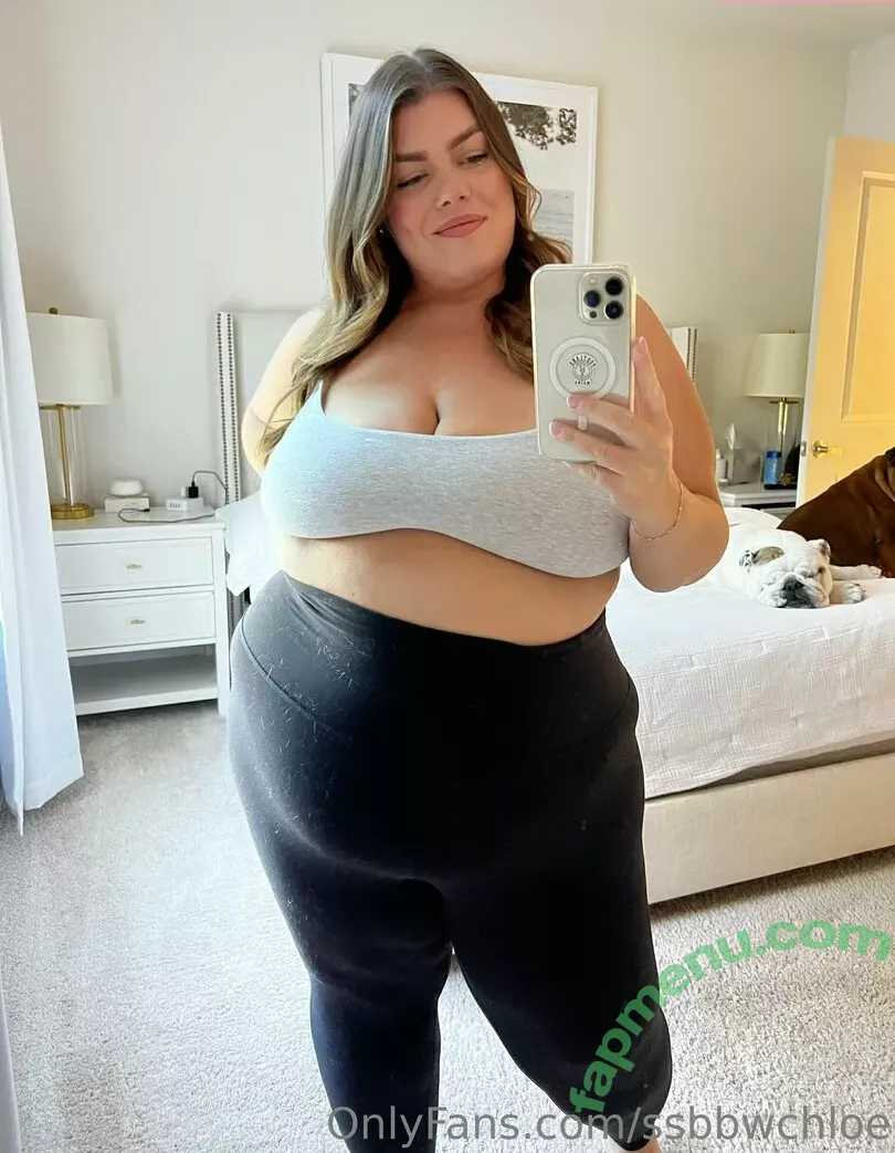 ssbbwchloe nude photo #0297 (bbwchloe_)