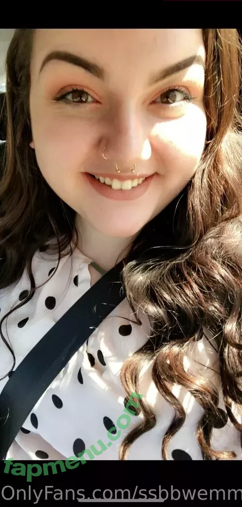 ssbbwemma nude photo #0110 (ssbbwemma)