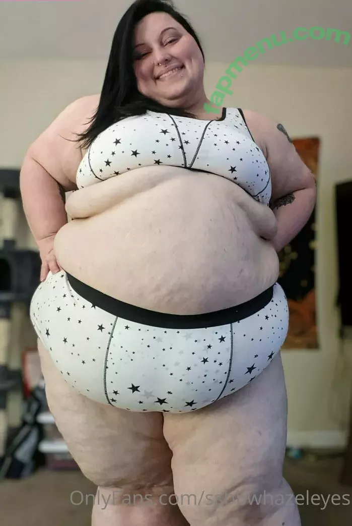 ssbbwhazeleyes nude photo #0003 (ssbbwhazeleyes)