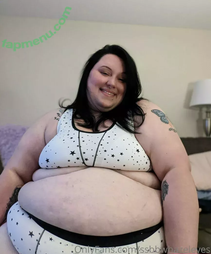 ssbbwhazeleyes nude photo #0004 (ssbbwhazeleyes)