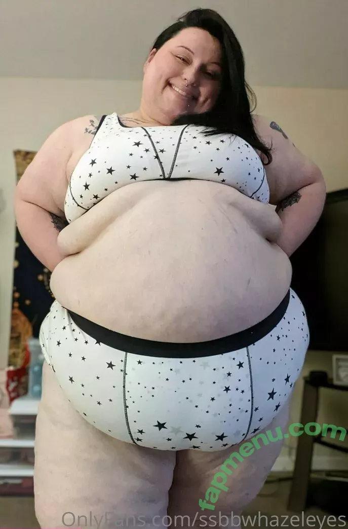 ssbbwhazeleyes nude photo #0005 (ssbbwhazeleyes)
