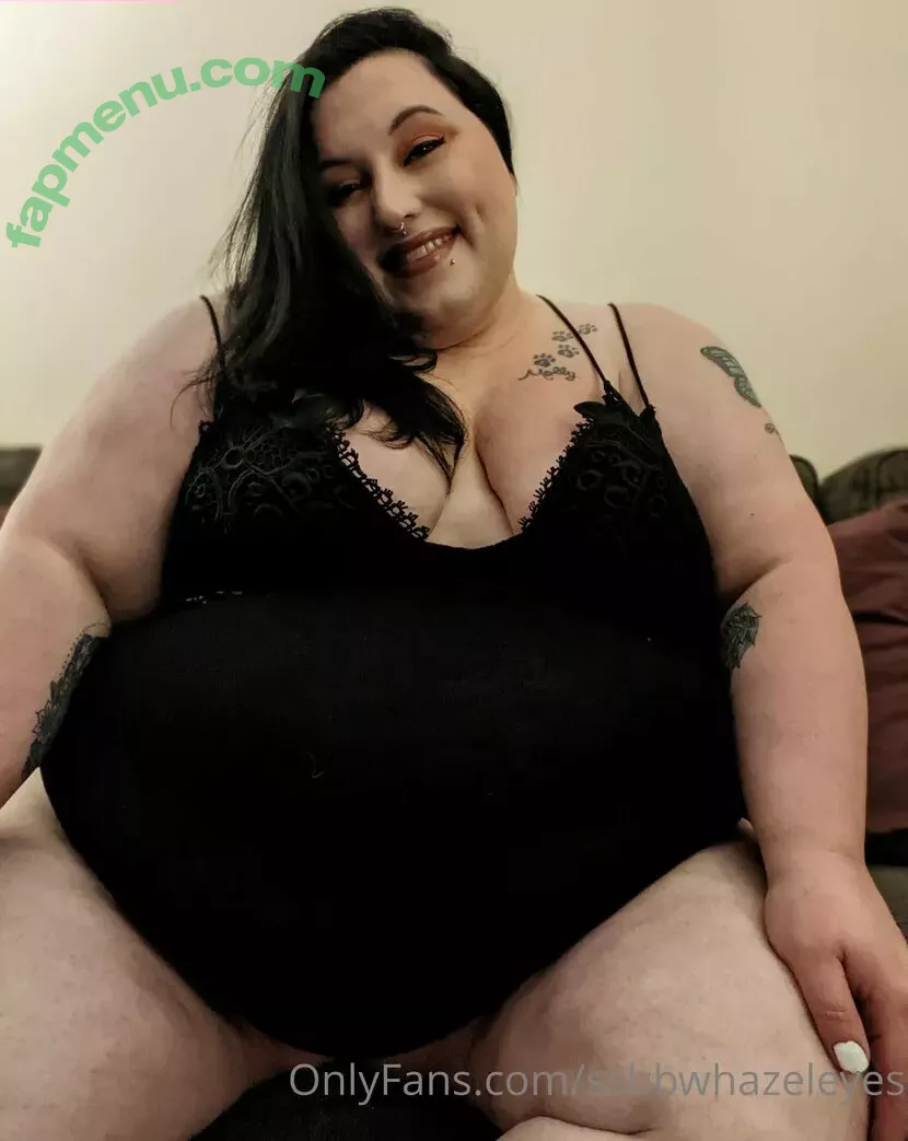 ssbbwhazeleyes nude photo #0012 (ssbbwhazeleyes)