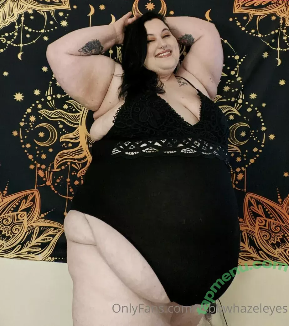 ssbbwhazeleyes nude photo #0013 (ssbbwhazeleyes)