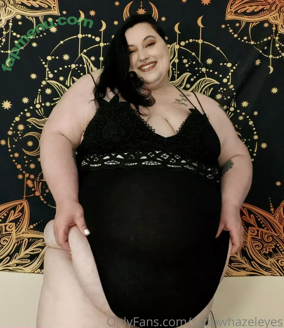 ssbbwhazeleyes nude photo #0017 (ssbbwhazeleyes)