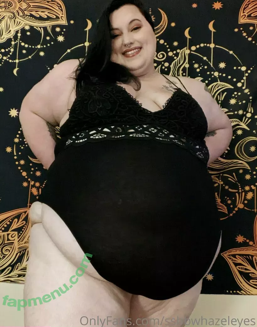 ssbbwhazeleyes nude photo #0018 (ssbbwhazeleyes)