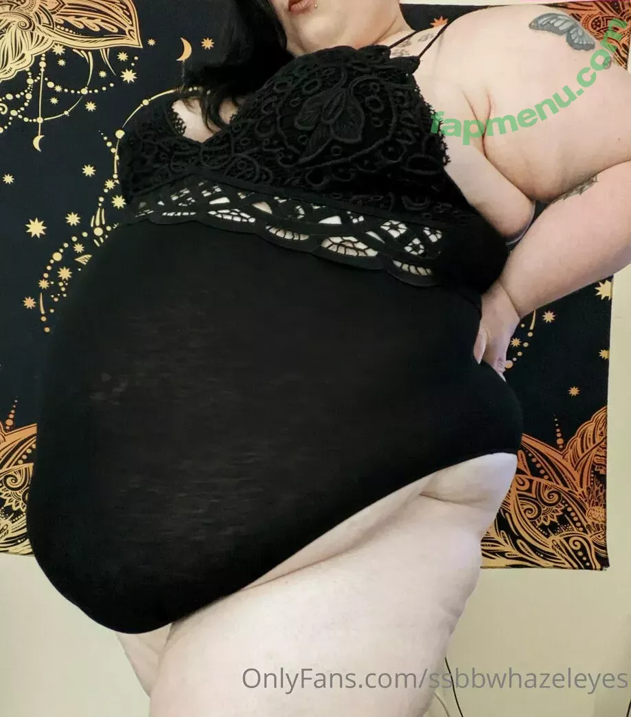 ssbbwhazeleyes nude photo #0019 (ssbbwhazeleyes)
