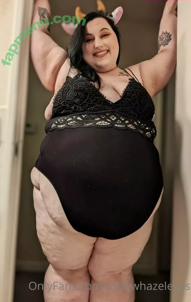 ssbbwhazeleyes nude photo #0021 (ssbbwhazeleyes)