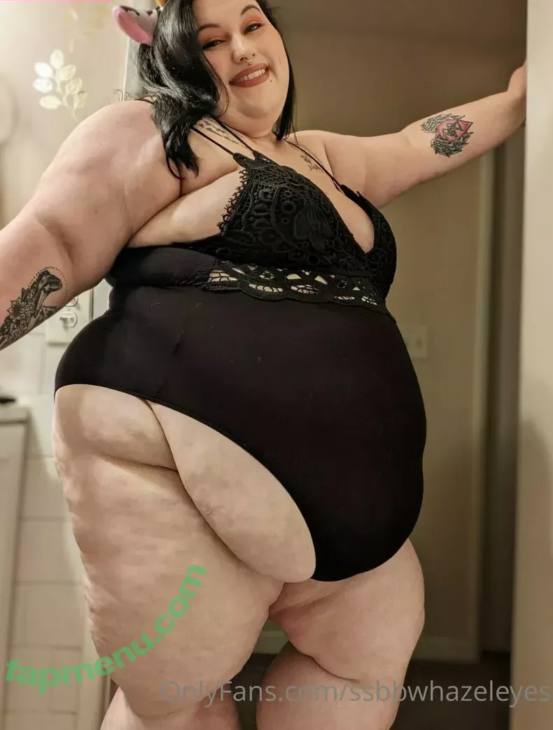 ssbbwhazeleyes nude photo #0022 (ssbbwhazeleyes)