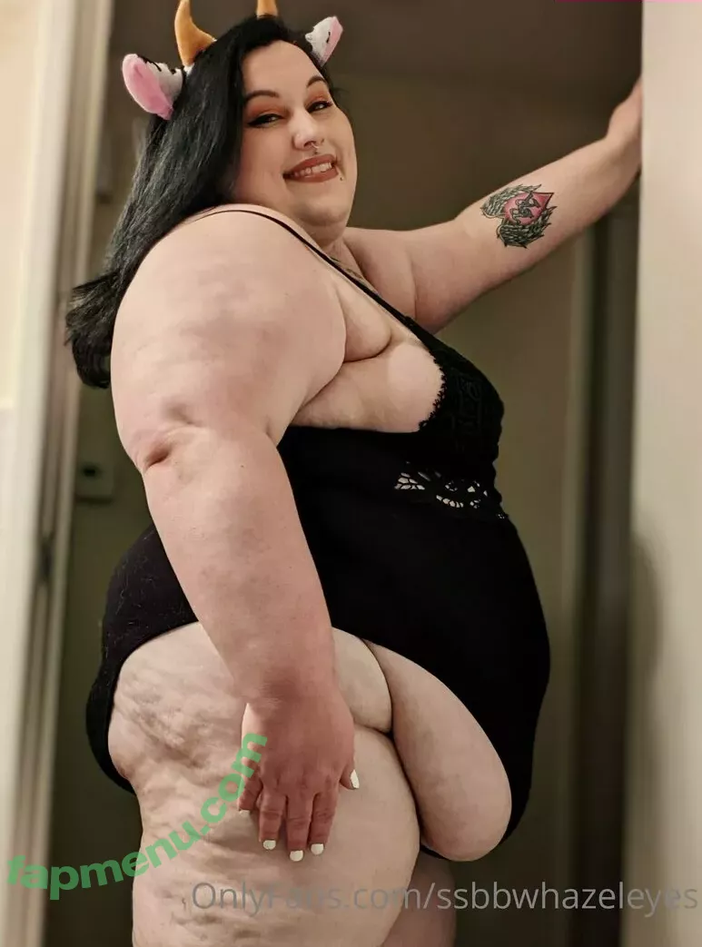 ssbbwhazeleyes nude photo #0024 (ssbbwhazeleyes)