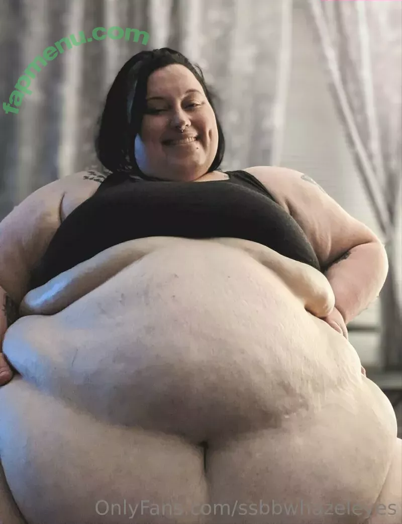 ssbbwhazeleyes nude photo #0029 (ssbbwhazeleyes)