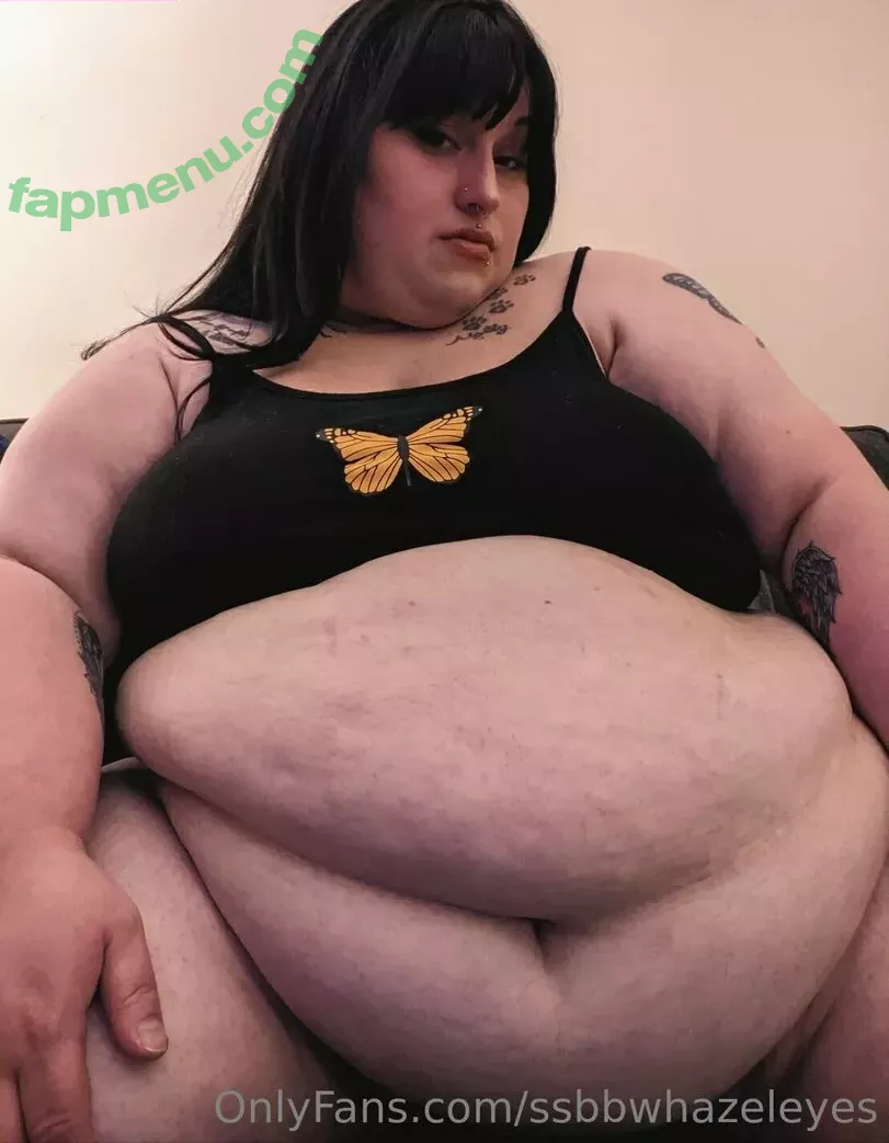 ssbbwhazeleyes nude photo #0045 (ssbbwhazeleyes)