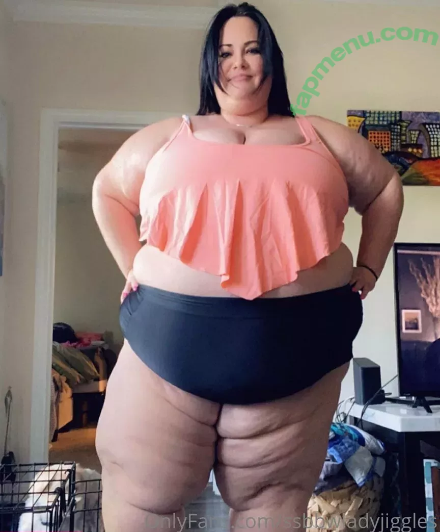 ssbbwladyjiggles nude photo #0009 (ssbbwladyjiggles)