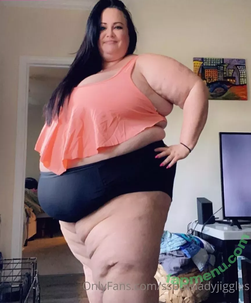 ssbbwladyjiggles nude photo #0010 (ssbbwladyjiggles)