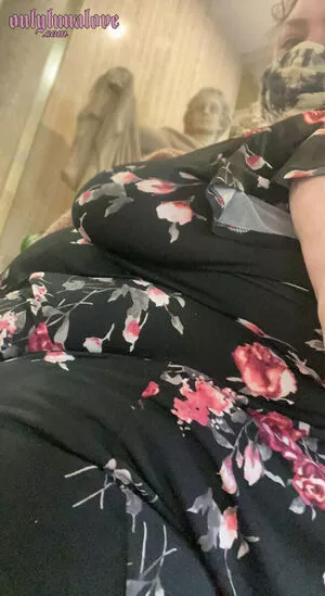 ssbbwlunalove / lunawitchling nude photo #0001