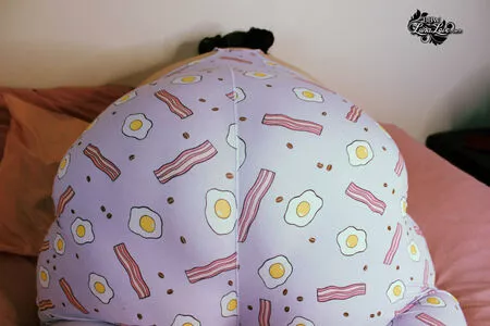 ssbbwlunalove / lunawitchling nude photo #0191