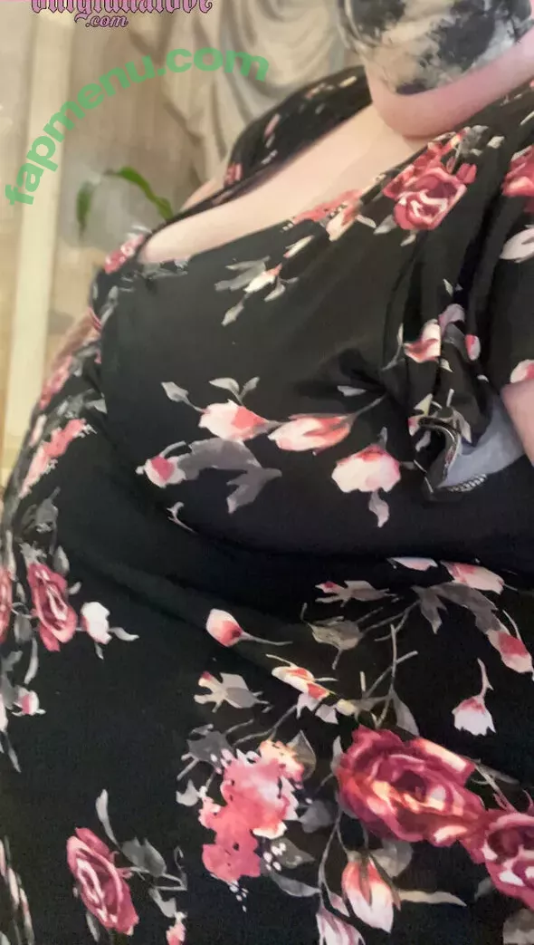 ssbbwlunalove nude photo #0002 (lunawitchling)