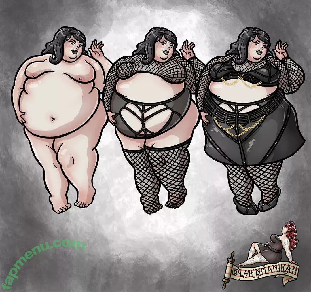 ssbbwlunalove nude photo #0020 (lunawitchling)