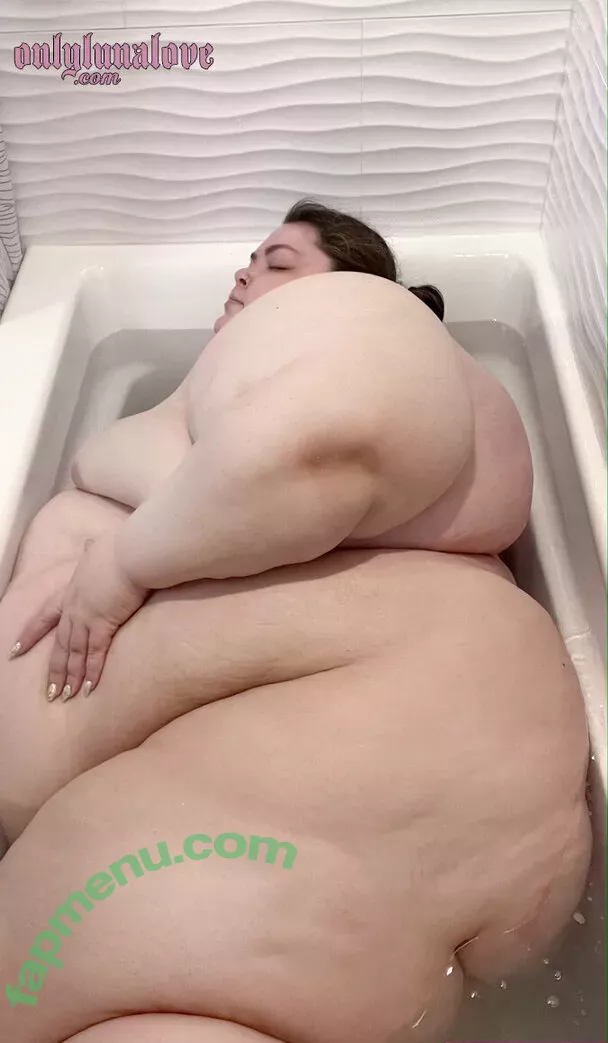 ssbbwlunalove nude photo #0022 (lunawitchling)