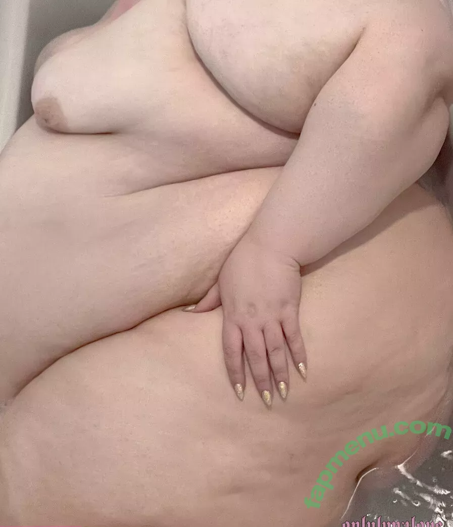 ssbbwlunalove nude photo #0023 (lunawitchling)