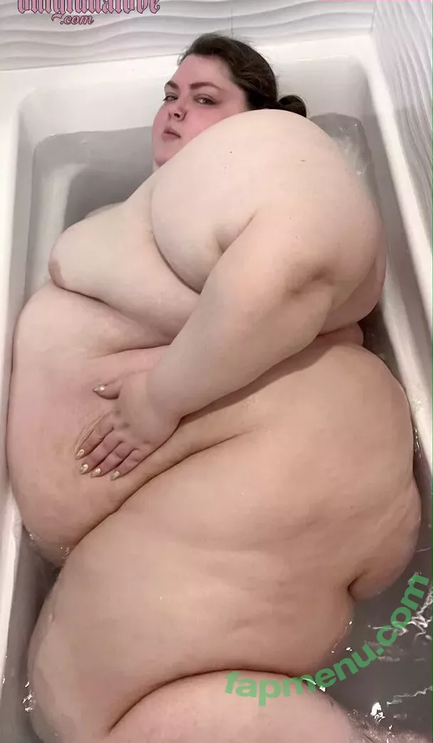 ssbbwlunalove nude photo #0025 (lunawitchling)