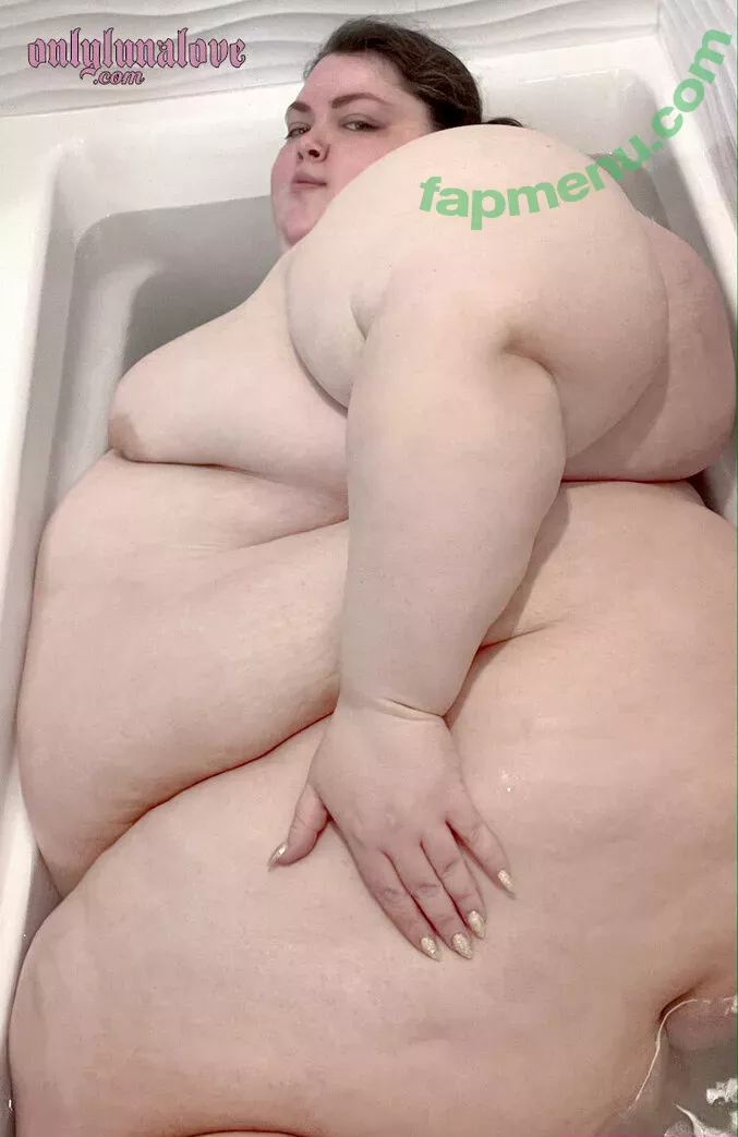ssbbwlunalove nude photo #0026 (lunawitchling)