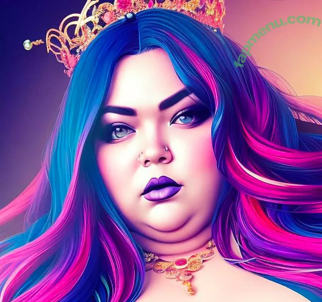 ssbbwlunalove nude photo #0064 (lunawitchling)
