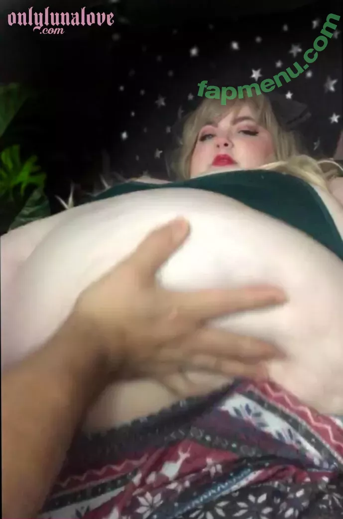ssbbwlunalove nude photo #0148 (lunawitchling)