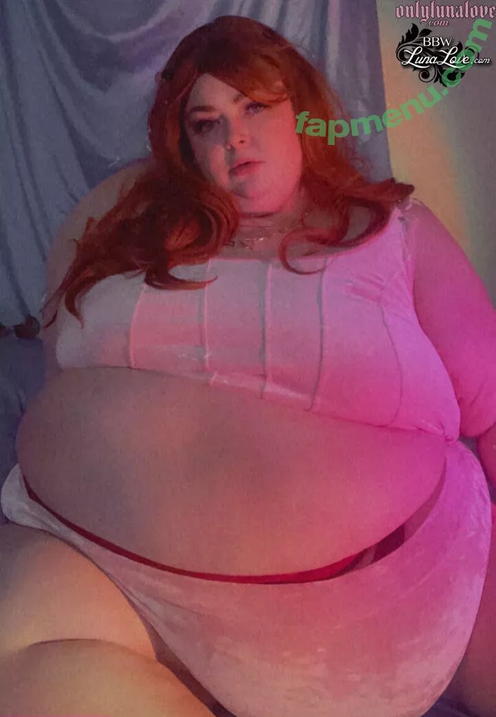 ssbbwlunalove nude photo #0176 (lunawitchling)