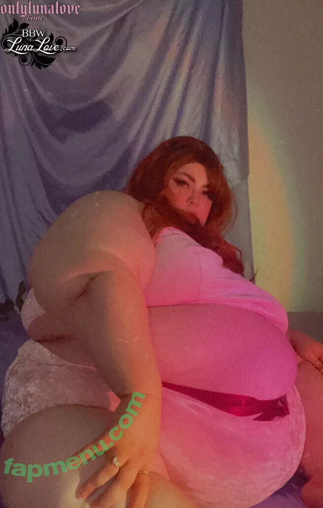 ssbbwlunalove nude photo #0178 (lunawitchling)