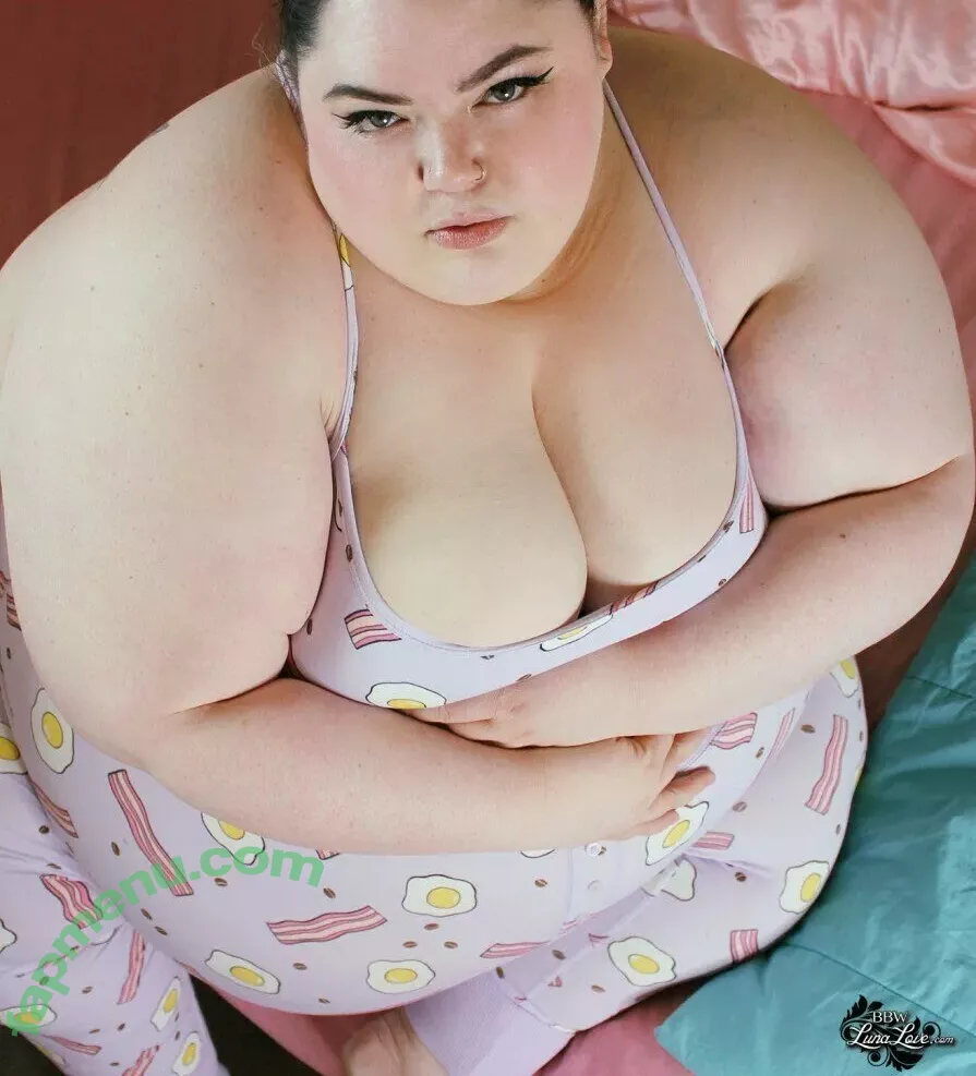 ssbbwlunalove nude photo #0187 (lunawitchling)