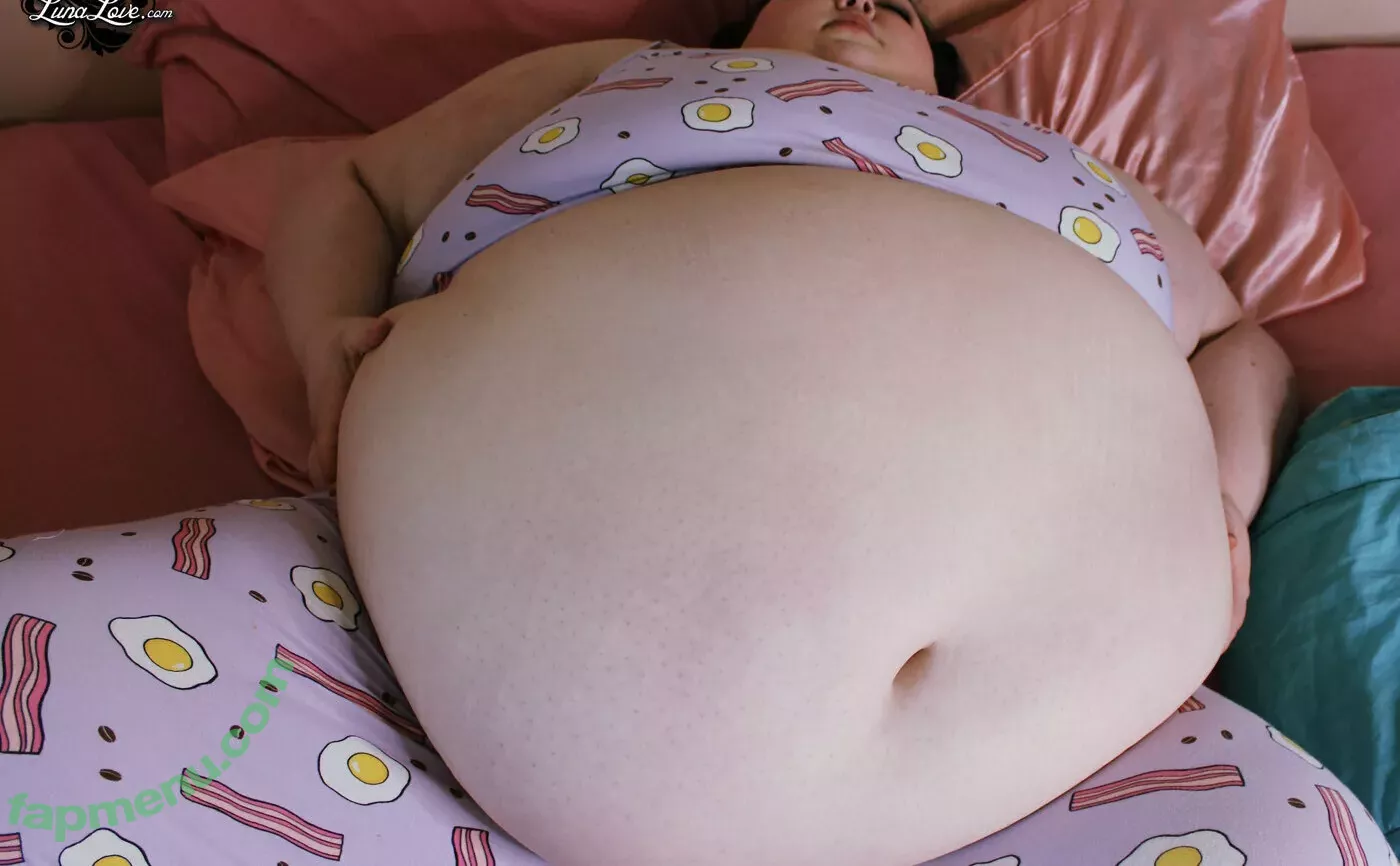 ssbbwlunalove nude photo #0188 (lunawitchling)