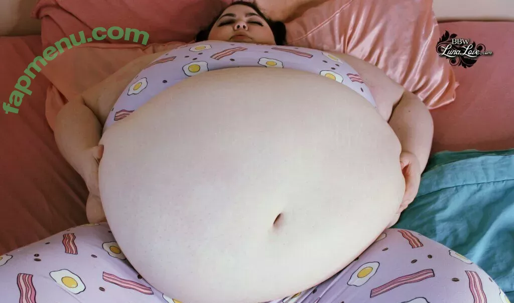 ssbbwlunalove nude photo #0189 (lunawitchling)