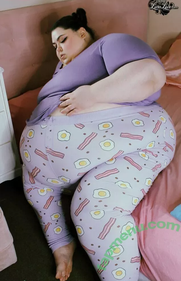 ssbbwlunalove nude photo #0192 (lunawitchling)