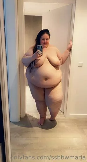 ssbbwmaria / ssbbw_mary nude photo #0042
