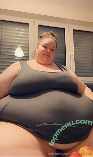 ssbbwmaria / ssbbw_mary nude photo #0063