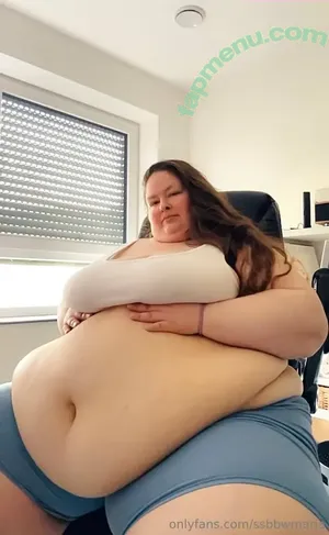 ssbbwmaria / ssbbw_mary nude photo #0081
