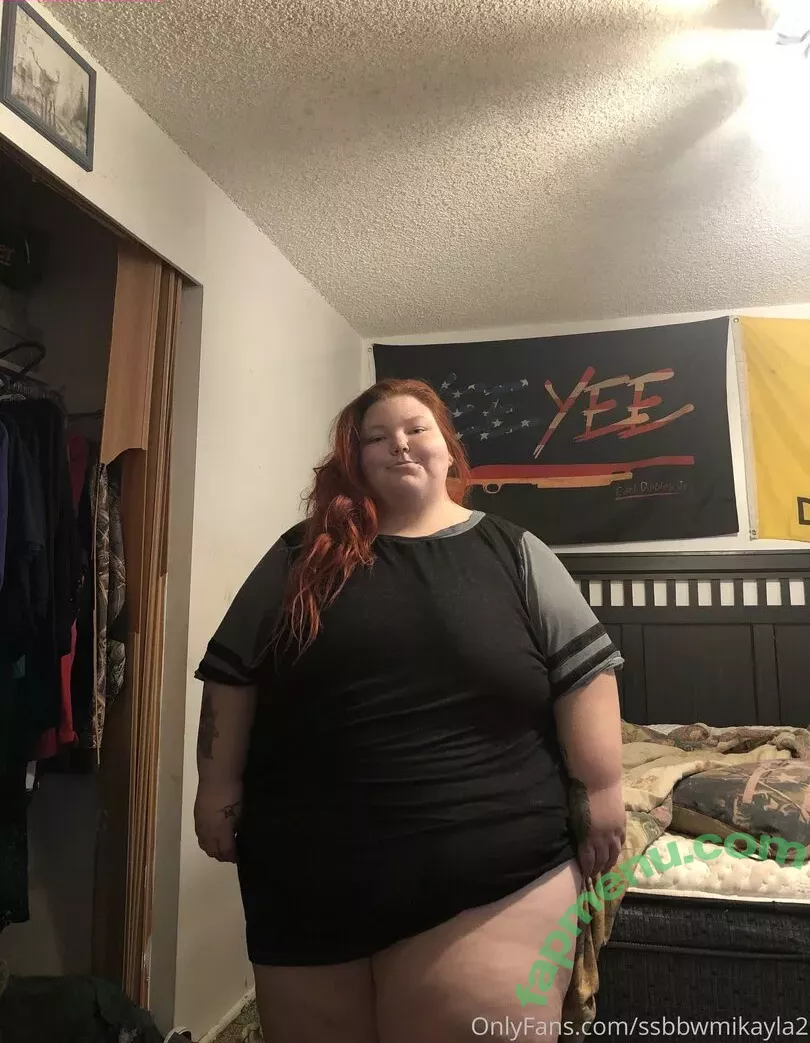 ssbbwmikayla2 nude photo #0004 (plussizecactusflower)